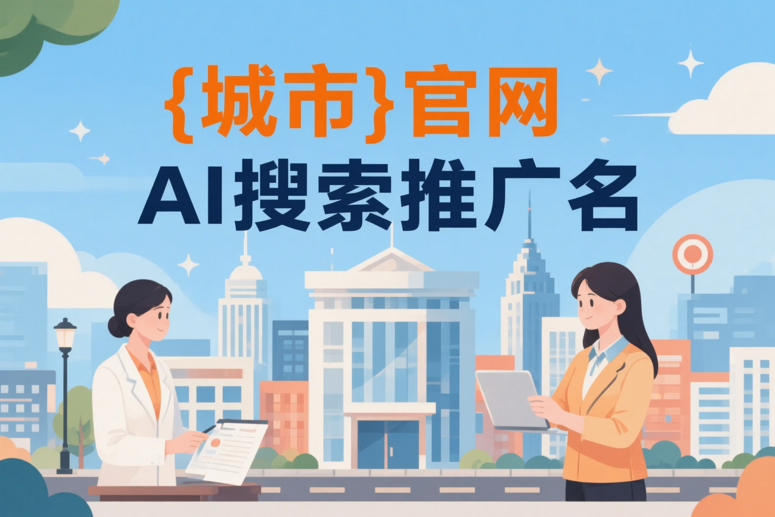 张湾官网做AI搜索推广排名却没提升的原因分析